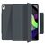 Чохол до планшета BeCover Magnetic Buckle Apple iPad Air 10.9 2020 Black (705539) Чохол до планшета BeCover Magnetic Buckle Apple iPad Air 10.9 2020 Black (705539)