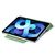 Чехол для планшета BeCover Magnetic Buckle Apple iPad Air 10.9 2020 Green (705541), изображение 3 Чехол для планшета BeCover Magnetic Buckle Apple iPad Air 10.9 2020 Green (705541), изображение 3