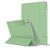 Чехол для планшета BeCover Magnetic Buckle Apple iPad Air 10.9 2020 Green (705541), изображение 4 Чехол для планшета BeCover Magnetic Buckle Apple iPad Air 10.9 2020 Green (705541), изображение 4