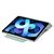 Чехол для планшета BeCover Magnetic Buckle Apple iPad Air 10.9 2020 Light Blue (705544), изображение 3 Чехол для планшета BeCover Magnetic Buckle Apple iPad Air 10.9 2020 Light Blue (705544), изображение 3