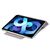 Чехол для планшета BeCover Magnetic Buckle Apple iPad Air 10.9 2020 Pink (705545), изображение 3 Чехол для планшета BeCover Magnetic Buckle Apple iPad Air 10.9 2020 Pink (705545), изображение 3