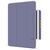 Чехол для планшета BeCover Magnetic Buckle Apple iPad Air 10.9 2020 Purple (705546), изображение 2 Чехол для планшета BeCover Magnetic Buckle Apple iPad Air 10.9 2020 Purple (705546), изображение 2