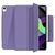 Чехол для планшета BeCover Magnetic Buckle Apple iPad Air 10.9 2020 Purple (705546) Чехол для планшета BeCover Magnetic Buckle Apple iPad Air 10.9 2020 Purple (705546)