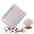 Чехол для планшета BeCover Soft TPU Apple Pencil Apple iPad Air 10.9 2020/2021 Purple (705525), изображение 3 Чехол для планшета BeCover Soft TPU Apple Pencil Apple iPad Air 10.9 2020/2021 Purple (705525), изображение 3