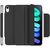 Чехол для планшета BeCover Magnetic Buckle Apple iPad mini 6 2021 Black (706824), изображение 2 Чехол для планшета BeCover Magnetic Buckle Apple iPad mini 6 2021 Black (706824), изображение 2