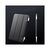 Чехол для планшета BeCover Magnetic Buckle Apple iPad mini 6 2021 Black (706824), изображение 4 Чехол для планшета BeCover Magnetic Buckle Apple iPad mini 6 2021 Black (706824), изображение 4