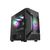 Корпус 1stPlayer D3-A-F2P-F2-BK Корпус 1stPlayer D3-A-F2P-F2-BK