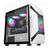 Корпус 1stPlayer D3-A-F2P-W-F2-W-WH Корпус 1stPlayer D3-A-F2P-W-F2-W-WH