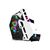 Корпус 1stPlayer ZX7-4F2-W-WH Корпус 1stPlayer ZX7-4F2-W-WH