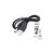 Кабель питания USB 2.0 AM to DC 5.5 х 2.1 mm 1.0m 5V to DC 5V Dynamode (DM-USB-DC-5.5x2.1mm), изображение 3 Кабель питания USB 2.0 AM to DC 5.5 х 2.1 mm 1.0m 5V to DC 5V Dynamode (DM-USB-DC-5.5x2.1mm), изображение 3