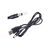 Кабель питания USB 2.0 AM to DC 5.5 х 2.1 mm 1.0m 5V to DC 5V Dynamode (DM-USB-DC-5.5x2.1mm), изображение 4 Кабель питания USB 2.0 AM to DC 5.5 х 2.1 mm 1.0m 5V to DC 5V Dynamode (DM-USB-DC-5.5x2.1mm), изображение 4