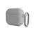 Чохол для навушників Armorstandart Hang Case для Apple AirPods 3 Light Grey (ARM60313) Чохол для навушників Armorstandart Hang Case для Apple AirPods 3 Light Grey (ARM60313)