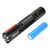 Фонарь Konus Konuslight-RC7 (1200 Lm) USB Rechargeable (3931), изображение 5 Фонарь Konus Konuslight-RC7 (1200 Lm) USB Rechargeable (3931), изображение 5