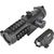 Фонарь Konus Konuslight-TL (360 Lm) Weaver/Picatinny/Quick Detach (3940), изображение 4 Фонарь Konus Konuslight-TL (360 Lm) Weaver/Picatinny/Quick Detach (3940), изображение 4