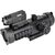 Фонарь Konus Konuslight-TL (360 Lm) Weaver/Picatinny/Quick Detach (3940), изображение 5 Фонарь Konus Konuslight-TL (360 Lm) Weaver/Picatinny/Quick Detach (3940), изображение 5