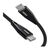 Дата кабель USB-C to USB-C 1.2m USB 2.0 60W Choetech (XCC-1003), изображение 2 Дата кабель USB-C to USB-C 1.2m USB 2.0 60W Choetech (XCC-1003), изображение 2