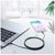 Дата кабель USB-C to USB-C 1.2m USB 2.0 60W Choetech (XCC-1003), изображение 5 Дата кабель USB-C to USB-C 1.2m USB 2.0 60W Choetech (XCC-1003), изображение 5