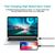 Дата кабель USB 2.0 AM to Lightning 1.2m 2.4A MFI Choetech (IP0026), изображение 5 Дата кабель USB 2.0 AM to Lightning 1.2m 2.4A MFI Choetech (IP0026), изображение 5