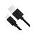Дата кабель USB 2.0 AM to Micro 5P 1.2m 2.4A PVC Choetech (AB003), изображение 2 Дата кабель USB 2.0 AM to Micro 5P 1.2m 2.4A PVC Choetech (AB003), изображение 2