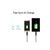 Дата кабель USB 3.0 AM to Type-C 1.0m 2.4A Choetech (AC0007), изображение 3 Дата кабель USB 3.0 AM to Type-C 1.0m 2.4A Choetech (AC0007), изображение 3