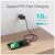 Дата кабель USB-C 3.1 to Lightning 3.0m 20W MFI Choetech (IP0042), изображение 4 Дата кабель USB-C 3.1 to Lightning 3.0m 20W MFI Choetech (IP0042), изображение 4