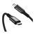 Дата кабель USB-C to USB-C 2.0m USB 3.1 Gen2 PD100W Choetech (XCC-1007) Дата кабель USB-C to USB-C 2.0m USB 3.1 Gen2 PD100W Choetech (XCC-1007)