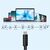 Дата кабель USB-C to USB-C 0.8m USB 4 100W 40Gbps 8K60Hz Choetech (XCC-1028), изображение 7 Дата кабель USB-C to USB-C 0.8m USB 4 100W 40Gbps 8K60Hz Choetech (XCC-1028), изображение 7
