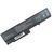 Аккумулятор для ноутбука AlSoft HP ProBook 6530b KU531AA 5200mAh 6cell 10.8V Li-ion (A41430), изображение 2 Аккумулятор для ноутбука AlSoft HP ProBook 6530b KU531AA 5200mAh 6cell 10.8V Li-ion (A41430), изображение 2