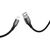 Дата кабель USB 2.0 AM to Lightning 1.0m Jagger T-L814 Black T-Phox (T-L814 black), изображение 3 Дата кабель USB 2.0 AM to Lightning 1.0m Jagger T-L814 Black T-Phox (T-L814 black), изображение 3