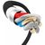 Дата кабель USB 2.0 AM to Lightning 1.0m Jagger T-L814 Black T-Phox (T-L814 black), изображение 5 Дата кабель USB 2.0 AM to Lightning 1.0m Jagger T-L814 Black T-Phox (T-L814 black), изображение 5