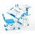 Парта со стулом Evo-kids BD-10 BL с лампой (BD-10 BL з лампою), изображение 4 Парта со стулом Evo-kids BD-10 BL с лампой (BD-10 BL з лампою), изображение 4