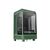 Корпус ThermalTake Tower 100 TG Racing Green (CA-1R3-00SCWN-00) Корпус ThermalTake Tower 100 TG Racing Green (CA-1R3-00SCWN-00)