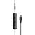 Наушники Speedlink METIS USB Stereo Headset 3.5mm Jack with USB Soundcard Black (SL-870007-BK), изображение 4 Наушники Speedlink METIS USB Stereo Headset 3.5mm Jack with USB Soundcard Black (SL-870007-BK), изображение 4