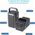 Батарея универсальная Choetech 50000mAh, PD/3.0/65W, QC/3.0/18W, USB-C, 3*USB-A, mirco USB, LED Light (B664-CCBE), изображение 4 Батарея универсальная Choetech 50000mAh, PD/3.0/65W, QC/3.0/18W, USB-C, 3*USB-A, mirco USB, LED Light (B664-CCBE), изображение 4