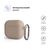Чехол для наушников Armorstandart Hang Case для Apple AirPods 3 Pink Sand (ARM60321), изображение 2 Чехол для наушников Armorstandart Hang Case для Apple AirPods 3 Pink Sand (ARM60321), изображение 2