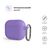 Чехол для наушников Armorstandart Hang Case для Apple AirPods 3 Purple (ARM60317), изображение 2 Чехол для наушников Armorstandart Hang Case для Apple AirPods 3 Purple (ARM60317), изображение 2