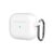 Чехол для наушников Armorstandart Hang Case для Apple AirPods 3 White (ARM60324) Чехол для наушников Armorstandart Hang Case для Apple AirPods 3 White (ARM60324)