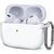 Чехол для наушников Armorstandart Hang Case для Apple AirPods Pro 2 White (ARM68586) Чехол для наушников Armorstandart Hang Case для Apple AirPods Pro 2 White (ARM68586)