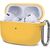 Чехол для наушников Armorstandart Hang Case для Apple AirPods Pro 2 Yellow (ARM68593) Чехол для наушников Armorstandart Hang Case для Apple AirPods Pro 2 Yellow (ARM68593)