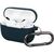 Чехол для наушников Armorstandart Hang Case для Apple Airpods Pro Atrovirens (ARM56101) Чехол для наушников Armorstandart Hang Case для Apple Airpods Pro Atrovirens (ARM56101)