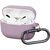 Чехол для наушников Armorstandart Hang Case для Apple Airpods Pro Lilac (ARM56069) Чехол для наушников Armorstandart Hang Case для Apple Airpods Pro Lilac (ARM56069)