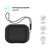 Чехол для наушников Armorstandart Silicone Case with straps для Apple Airpods Pro 2 Black (ARM68608), изображение 2 Чехол для наушников Armorstandart Silicone Case with straps для Apple Airpods Pro 2 Black (ARM68608), изображение 2