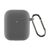 Чехол для наушников Armorstandart Ultrathin Silicone Case With Hook для Apple AirPods 2 Advanced Ash (ARM59677) Чехол для наушников Armorstandart Ultrathin Silicone Case With Hook для Apple AirPods 2 Advanced Ash (ARM59677)