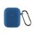 Чехол для наушников Armorstandart Ultrathin Silicone Case With Hook для Apple AirPods 2 Lake Blue (ARM59683) Чехол для наушников Armorstandart Ultrathin Silicone Case With Hook для Apple AirPods 2 Lake Blue (ARM59683)
