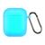 Чехол для наушников Armorstandart Ultrathin Silicone Case With Hook для Apple AirPods 2 Noctilucent (ARM59687) Чехол для наушников Armorstandart Ultrathin Silicone Case With Hook для Apple AirPods 2 Noctilucent (ARM59687)