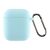 Чехол для наушников Armorstandart Ultrathin Silicone Case With Hook для Apple AirPods 2 Sky Blue (ARM59692) Чехол для наушников Armorstandart Ultrathin Silicone Case With Hook для Apple AirPods 2 Sky Blue (ARM59692)