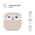 Чехол для наушников Armorstandart Ultrathin Silicone Case для Apple AirPods 3 Pink Sand (ARM60287), изображение 2 Чехол для наушников Armorstandart Ultrathin Silicone Case для Apple AirPods 3 Pink Sand (ARM60287), изображение 2