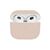 Чехол для наушников Armorstandart Ultrathin Silicone Case для Apple AirPods 3 Pink Sand (ARM60287) Чехол для наушников Armorstandart Ultrathin Silicone Case для Apple AirPods 3 Pink Sand (ARM60287)