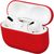 Чехол для наушников Armorstandart Ultrathin Silicone Case для Apple AirPods Pro Crimson (ARM55964) Чехол для наушников Armorstandart Ultrathin Silicone Case для Apple AirPods Pro Crimson (ARM55964)