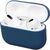 Чехол для наушников Armorstandart Ultrathin Silicone Case для Apple AirPods Pro Dark Blue (ARM55953) Чехол для наушников Armorstandart Ultrathin Silicone Case для Apple AirPods Pro Dark Blue (ARM55953)